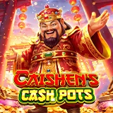 Bocoran RTP Slot Pragmatic Caishen’s Cash Pots